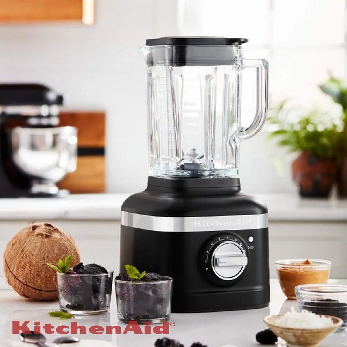 Frullatore KitchenAid K400 Artisan 5KSB4026 - Image 8