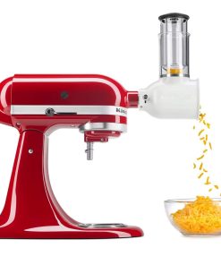Affettaverdure e grattugia KitchenAid per planetaria 5KSMVSA