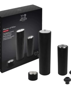 Cofanetto regalo Master of Wine elettrico Peugeot PSP201081