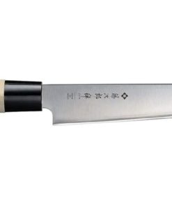Coltello Slicer Tojiro Zen 21 cm FD-569