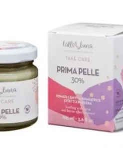 Prima Pelle 30% Latte&Luna