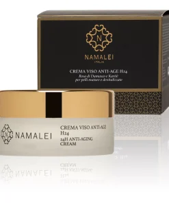 Crema Viso Anti-Age H24 Namalei