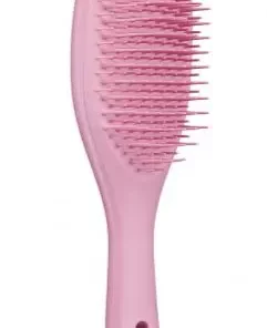 Wet Detangler Mini Glitter Pink Tangle Teezer