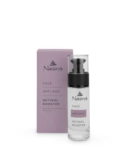 Nat&ugrave;rys Face &ndash; Antiage &ndash; Retinol Booster 30ml