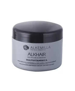 Maschera capelli Multivitaminica Alkemilla