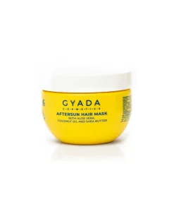 Maschera Capelli Doposole Gyada Cosmetics