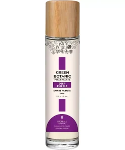 Green Botanic Parfum Deep Purple Pour Femme