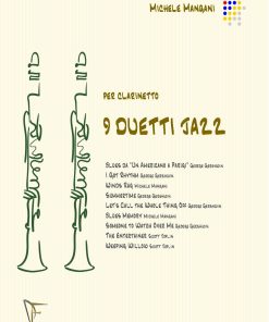 9 DUETTI JAZZ