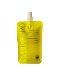 Magic Pro – Maschera Capelli Nutriente Protettiva Anarkhia Bio