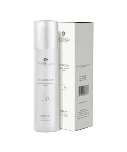 GLYCOLICA CREMA VISO 3%