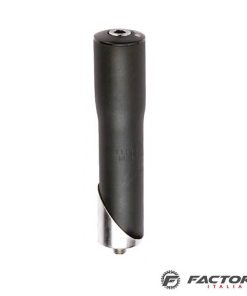 Adattatore attacco manubrio in alluminio 22.2mm – 28.6mm