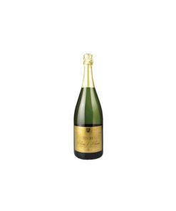 Adrien Romet Blanc De Blancs Magnum Méthode Traditionnelle
