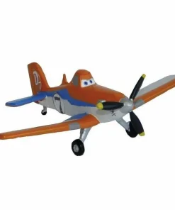 “Dusty” di Cars Cake Topper – Figura Disney Decora Torta