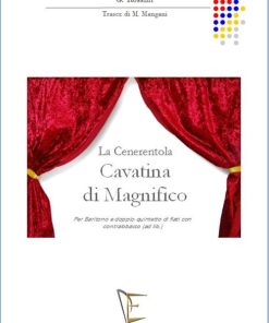CAVATINA DI MAGNIFICO