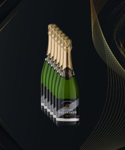 Champagne Lucien Lalardier Brut 6 Bottiglie