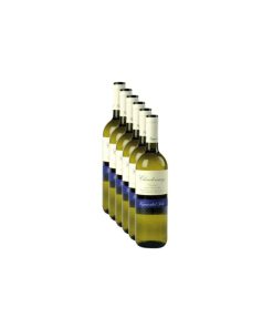 Chardonnay Veneto IGT Vigne Del Sole 6 Bottiglie