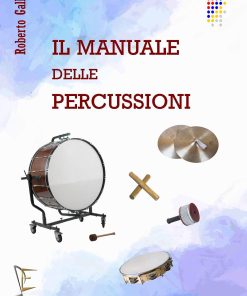 IL MANUALE DELLE PERCUSSIONI