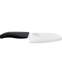 Coltello Cucina in Ceramica Santoku cm 14 – Kyocera Japan