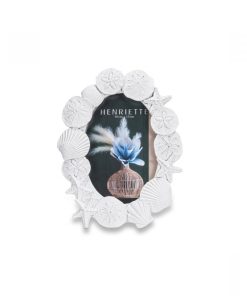 Henriette Cornice Ostuni Marina