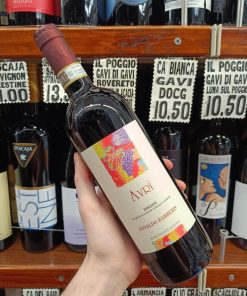 Barberis Avrì Dolcetto Dogliani Doc