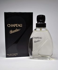 BORSALINO CHAPEAU EAU DE TOILETTE 30 ML..50 ML..100 ML SPRAY VINTAGE INTROVABILE