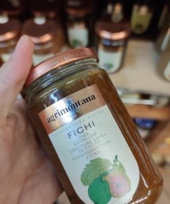 Agrimontana Borgo San Dalmazzo Confettura Fichi