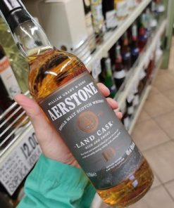Aerstone Single Malt 10Yo Land Cask
