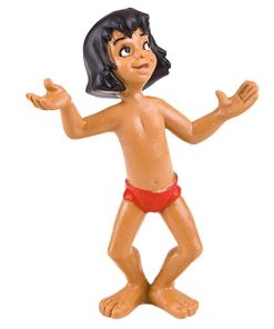 “Mowgli” Cake Topper – Figura Disney Decora Torta