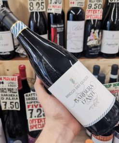 Bricco Dei Guazzi Barbera D’Asti Docg
