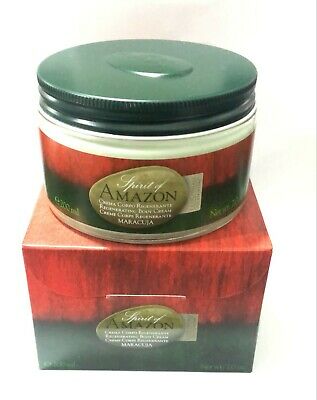 I COLONIALI SPIRIT OF AMAZON CREMA CORPO RIGENERANTE MARACUJA 200 ML