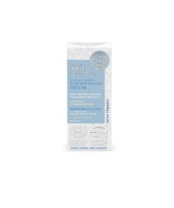 SIERO VISO MINIMIZZANTE PORI CERTIFICATO BIOLOGICO