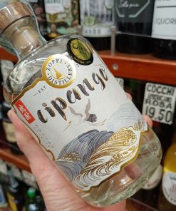 Zoppi Distillery Cipango Premium Italian Shochu