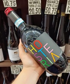 Castello Di Uviglie Monferrato Rosso Hosteria Barbera, Pinot Nero