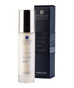CREMA VISO ANTIAGE PELLI GRASSE E IMPURE eterea