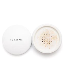 3D BANANA – LOOSE POWDER OPACIZZANTE