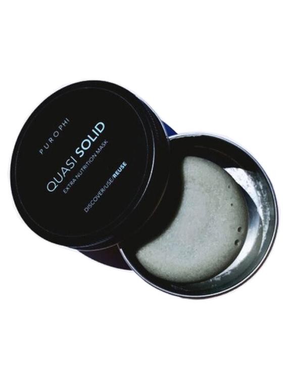 QUASI SOLID EXTRA NUTRITION MASK