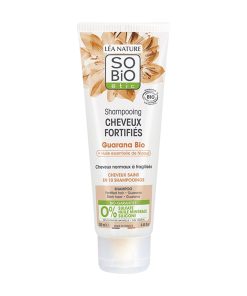 SHAMPOO RINFORZANTE GUARANA