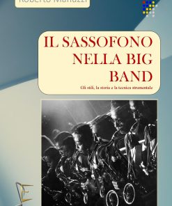 IL SASSOFONO NELLA BIG BAND