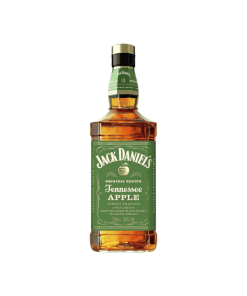 Jack Daniel’s Tennessee Apple Whiskey