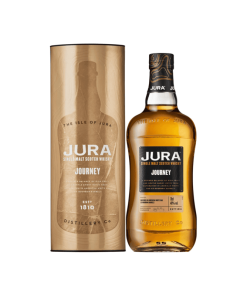 Jura Journey Whisky