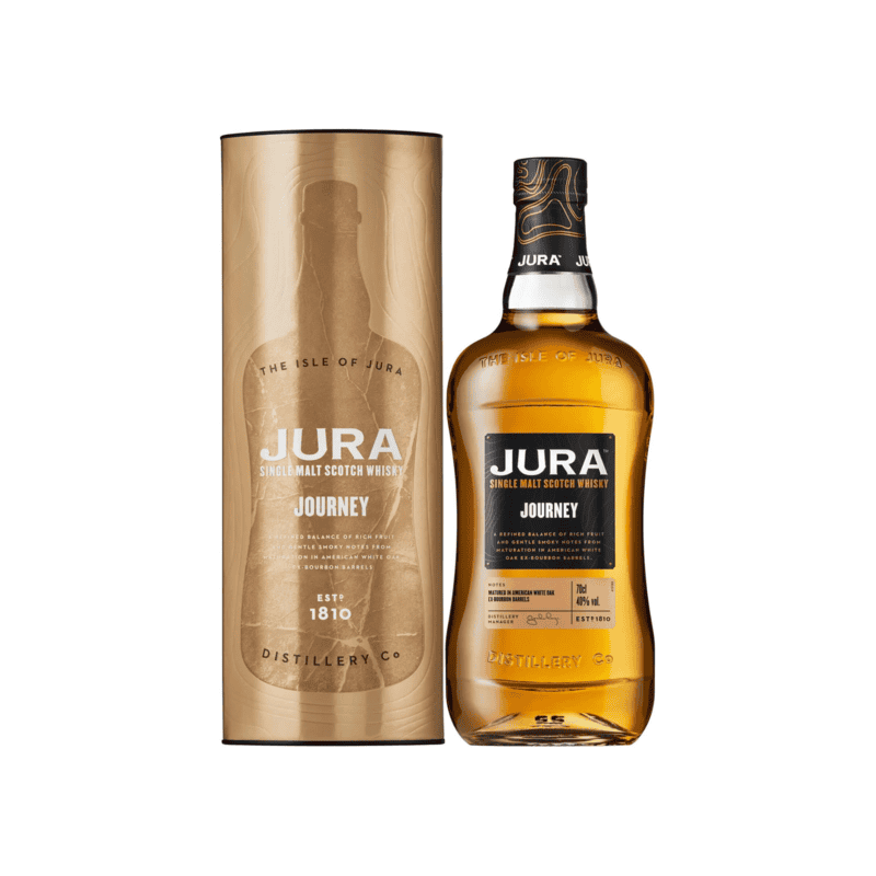 Jura Journey Whisky