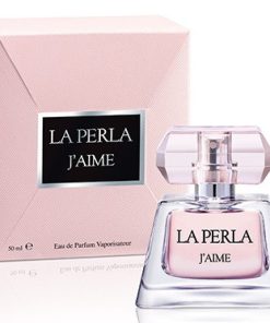 LA PERLA J’AIME EAU DE PARFUM 30 ML..50ML SPRAY VINTAGE INTROVABILE