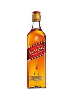 Whisky J. Walker Red Label cl 70