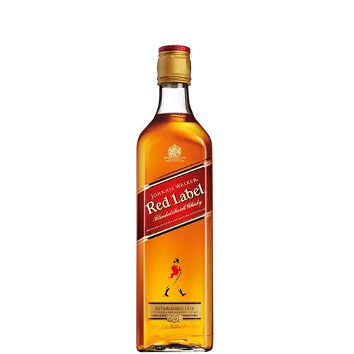 Whisky J. Walker Red Label cl 70