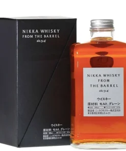 Whisky Nikka From The Barrel cl 50 Astucciato