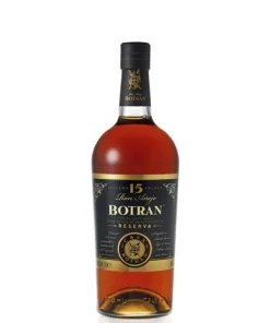 Rum Botran Reserva 15 Anni cl 70