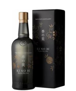 Gin Kyoto Ki No Bi cl 70 Astucciato