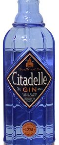 Gin Citadelle cl 70