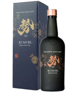 Gin Kyoto Ki No Bi Dry Sei cl 70 Astucciato