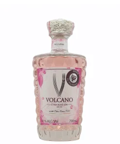 Gin Volcano Rosè cl 70